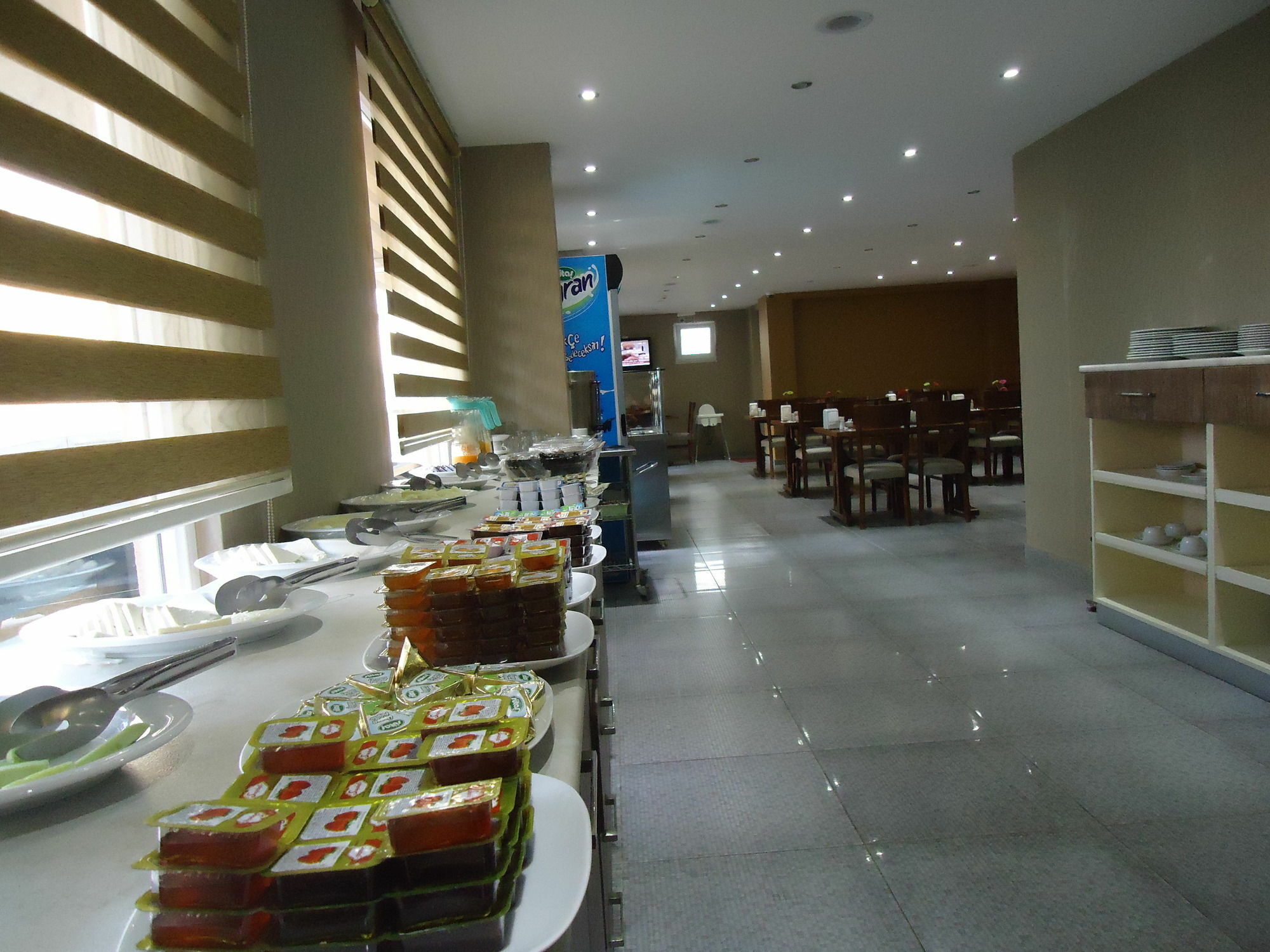 Grand Merin Airport Hotel อิสตันบูล ภายนอก รูปภาพ